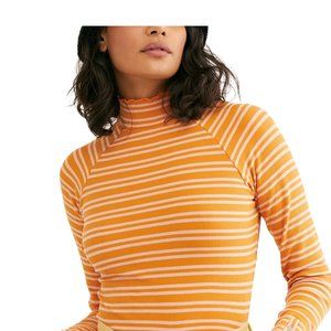 Free People-Sunday Afternoon cutout back t…